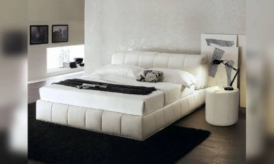 Кровать Nicoline Salotti Elegance