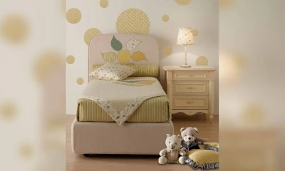 Кровать В Детскую Ferretti & Ferretti Happy Night