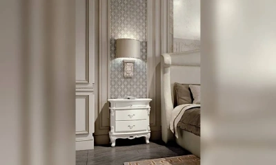 Тумба Прикроватная Cavio I Dogi 2