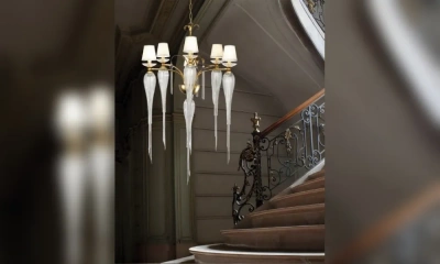 Eurolampart Lamp Collection Vivien Люстра