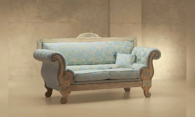 Диван Morello Gianpaolo Dubai 2