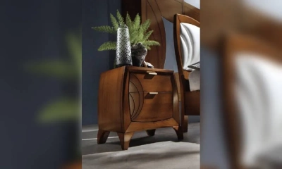 Тумба Прикроватная Giuliacasa 5220-Ma