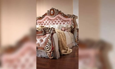 Кровать Barnini Oseo Firenza