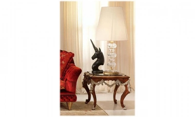 Столик Zanaboni T 81/S