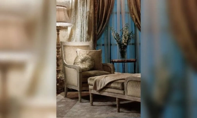 Кресло Provasi Lille