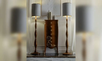 Комод Giuliacasa 1717/G-Ch