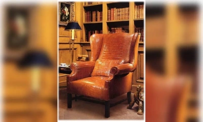 Кресло Provasi Crocodile