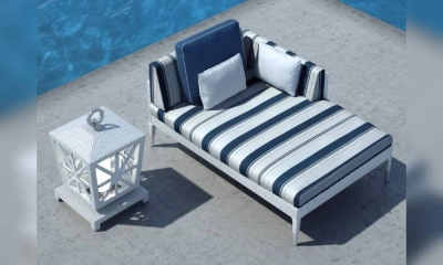 Шезлонг Smania Maratea Special