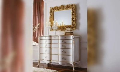 Комод Volpi Capri 2