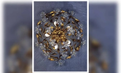 Люстра Mechini P300/5 Sw