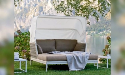 Кушетка Varaschin Algarve