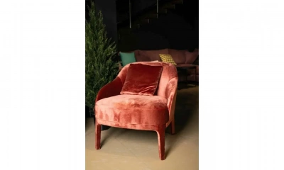 Кресло Giulio Marelli