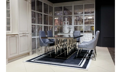 Стол Обеденный Balhome Gloria