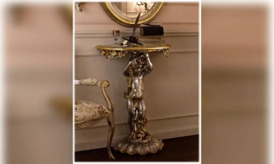 Консоль Andrea Fanfani 1535