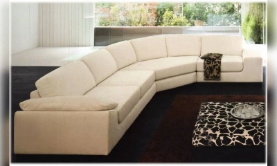 Диван Nicoline Salotti Kronos 4