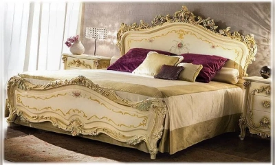 Кровать Silik Igea 1