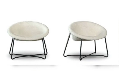 Кресло Baxter Askia