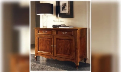 Комод Bamax Classico 21