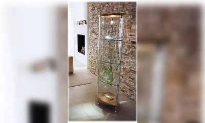 Витрина Tonin Casa Olivella