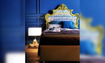 Кровать В Детскую Creazioni Damiano