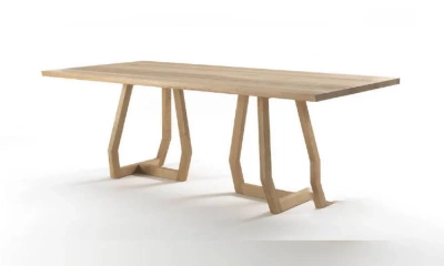 Обеденный Стол Pan, Riva 1920