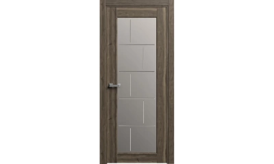 Межкомнатная дверь Софья, коллекция Light, Модель 152.107КК