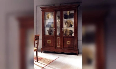 Витрина Giuliacasa Vi671/T-Ls