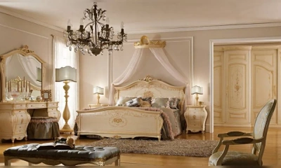 Спальня Agm Regency