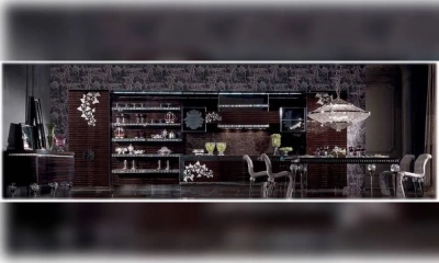 Кухня Jumbo Collection Passion 3