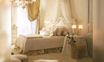 Кровать В Детскую Dolfi Sophie