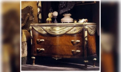 Комод Jumbo Collection Shangri–La 1