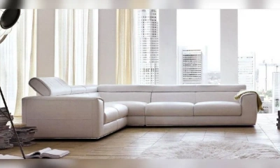 Диван Nicoline Salotti Blues 1