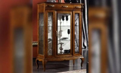 Витрина Giuliacasa 1665-Ve