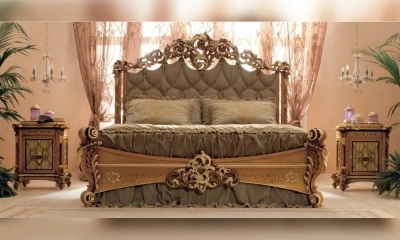 Спальня Riva Giardiano Italiano