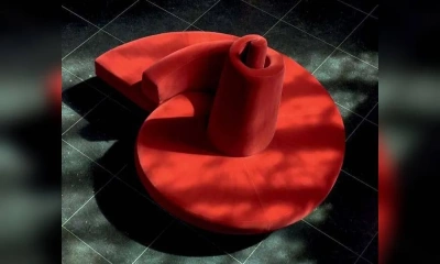 Диван Edra Tatlin