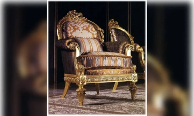 Кресло Jumbo Collection Elo-01