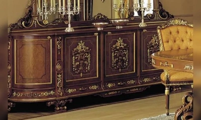 Комод Asnaghi Interiors Boulogne