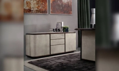 Комод Ulivi Bruce Cassetteriera