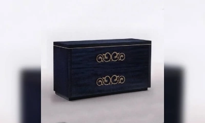 Тумба Прикроватная Elle Due Saraya 4