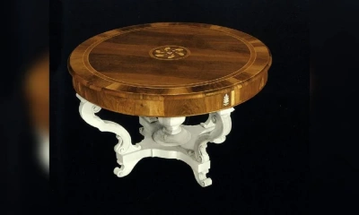 Стол Giuliacasa 213-Ve