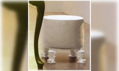 Пуф Creazioni Otto