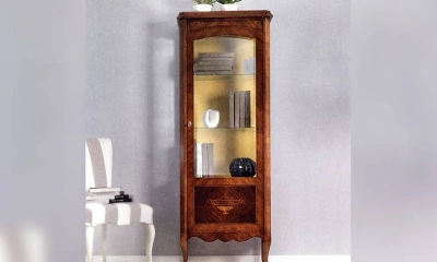 Витрина Giuliacasa Vi591-Ls