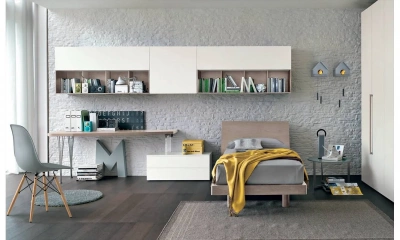 Детская Из Модулей Tomasella 06A