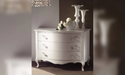 Комод Piermaria Notte 1