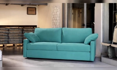 Диван Domingo Salotti Leslie 10