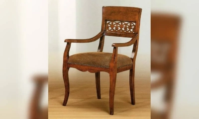 Стул Morello Gianpaolo Carla 2