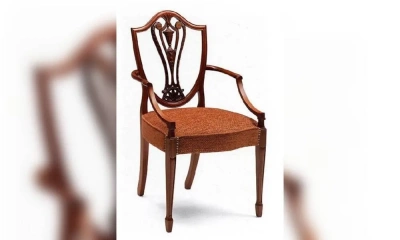 Стул Provasi 2–Th Edition 1