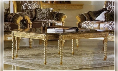 Стол Журнальный Jumbo Collection Cril-46