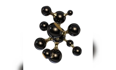 Настенный Светильник Delightfull Atomic