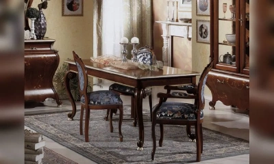 Стол Morello Gianpaolo Luxor Edizione 3